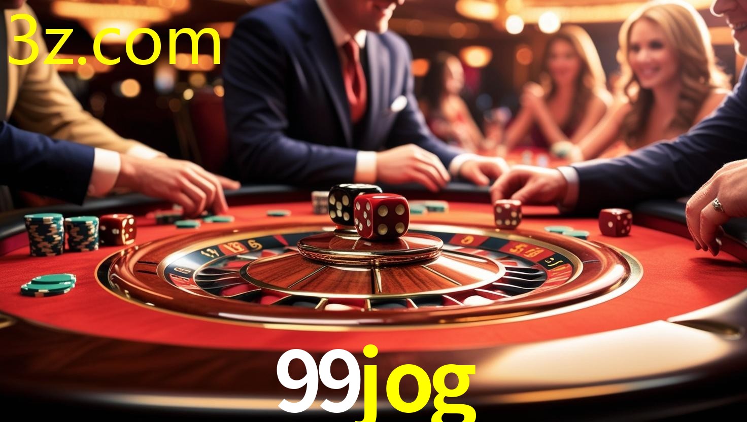 99JOG